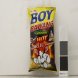 KSK boy bawang cornick garlic flavor, hot Calories