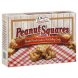 candy peanut squares