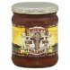 salsa texas, medium