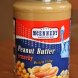 crunchy peanut butter