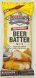 beer batter mix seasoned