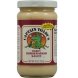 horseradish sauce