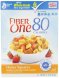 Fiber One honey squares Calories