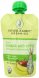 Peter Rabbit Organics banana and apple organic 100% pure fruit snack Calories