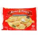 Mama Rosies regular cheese ravioli Calories