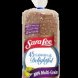 Sara Lee 45 calorie multi-grain bread Calories