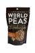 World Peas texas bbq smoky mesquite bbq Calories