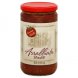 arrabbiata sauce