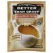 gravy mix better than gravy for turkey