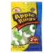 apple rings