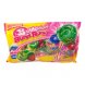 lollipops burst pops