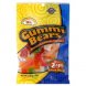 gummi bears