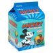 malted milk balls mickey, ice cream flavors.