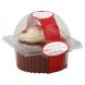 cupcake red velvet