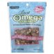 Omega Munchies maple caramelized flaxseed walnuts Calories