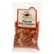 oriental rice crackers