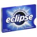 Eclipse winterfrost sugarfree Calories