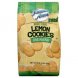 lemon cookies