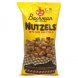 nutzels bite size pretzels