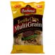 tortilla chips deli style, multigrain