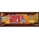 nutrition bar peanut butter, king size