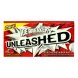 Ice Breakers unleashed gum sugar-free, cinnafusion Calories