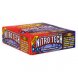 Muscletech nitro-tech delicious high protein bar blueberry cheesecake Calories