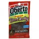 beef jerky hickory