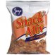 snack mix zesty cheddar