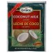 coconut milk powder