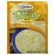 porridge quick cook, hominy