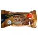 Scitec Nutrition protein delite brownie double chocolate Calories