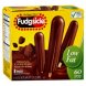 fudge bars original