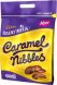 caramel nibbles