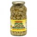Cento Fine Foods fava verdi green broad beans Calories