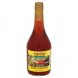 Cento Fine Foods vinegar red wine, italian style Calories