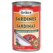 sardines in tomato sauce