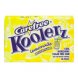 koolerz gum sugar free, lemonade