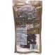 beef jerky, naturally smoked, original flavor