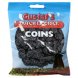 Gustafs dutch licorice coins Calories