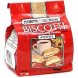 biscotti anisette