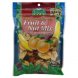 dried fruit fruit & nut mix