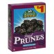 dried plums pitted prunes, pre-priced