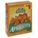 mediterranean apricots