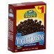 yogurt raisins dark chocolate