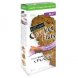 low fat-no sugar added-spelt flour cracker flats cinnamon raisin