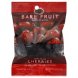 cherries bake-dried