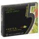 5 vortex gum sugarfree, green apple Calories