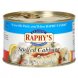 Raphys stuffed cabbage Calories