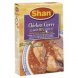 chicken curry mix